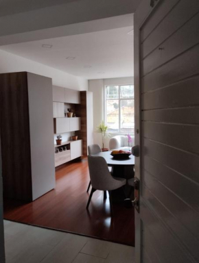 Apartamento 401